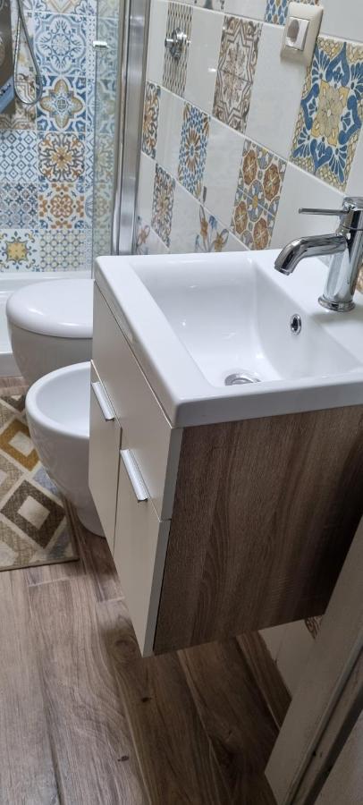 Civico 44 Apartment Bova Marina