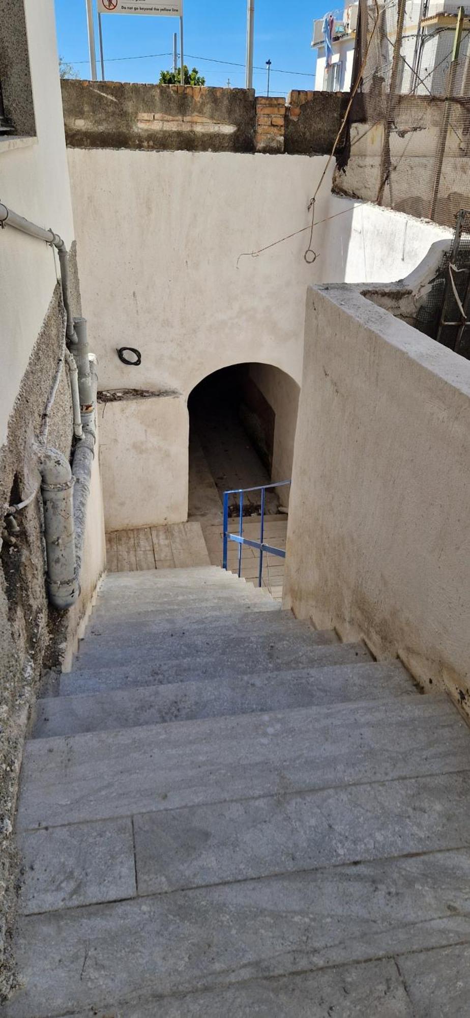 Apartment Civico 44