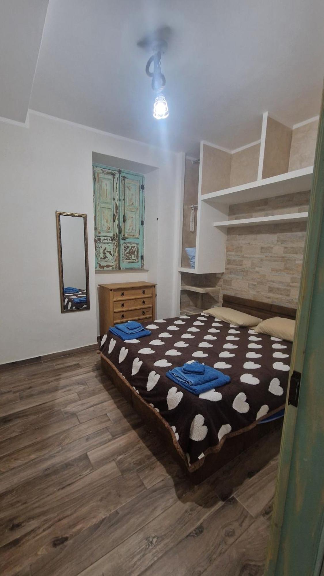 Civico 44 Apartment