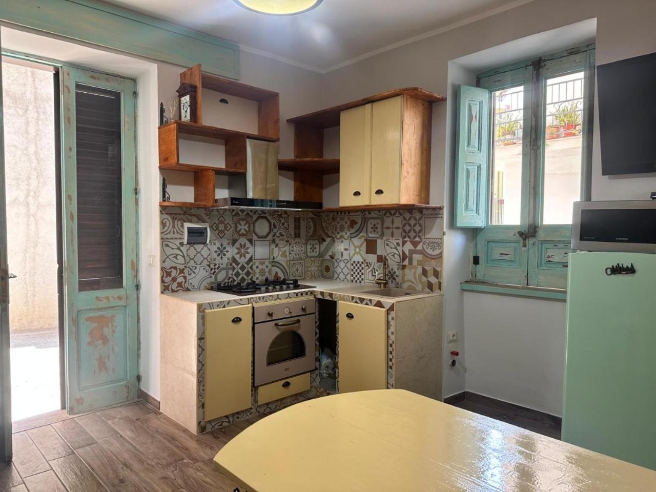 Civico 44 Apartment Bova Marina